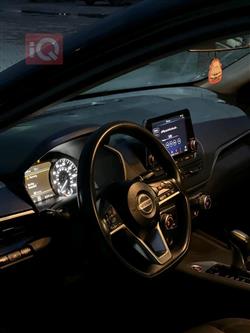 نيسان ألتيما